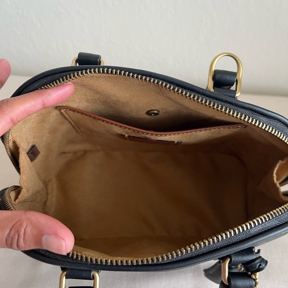 Coach Revel Bag - Picture 12 of 17